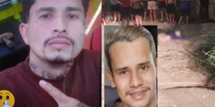 Venezuelano é suspeito de m@tar motociclista por app por causa de ‘chifre imaginário’ em Manaus