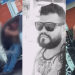 Vídeo: Homem e$murra taxista após bat1da no trânsito na Compensa e diz que vít1ma não é ‘coitadinho’