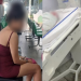Jovem que j0g0u filho recém-nascido pela janela é libertada em audiência de custódia em Manaus