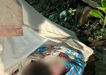 Veja: Bebê é encontrado m0rt0 dentro de sacola na Zona Leste de Manaus