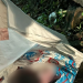 Veja: Bebê é encontrado m0rt0 dentro de sacola na Zona Leste de Manaus