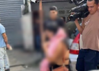 Mãe de bebê encontrada m0rta em Manaus deu duas versões para a polícia