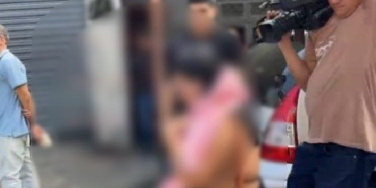 Mãe de bebê encontrada m0rta em Manaus deu duas versões para a polícia