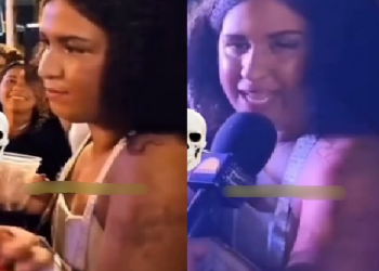 Influencer trans que viralizou após dizer que só gostava dos ‘casados’ é ex3cutada por pist0leir0s