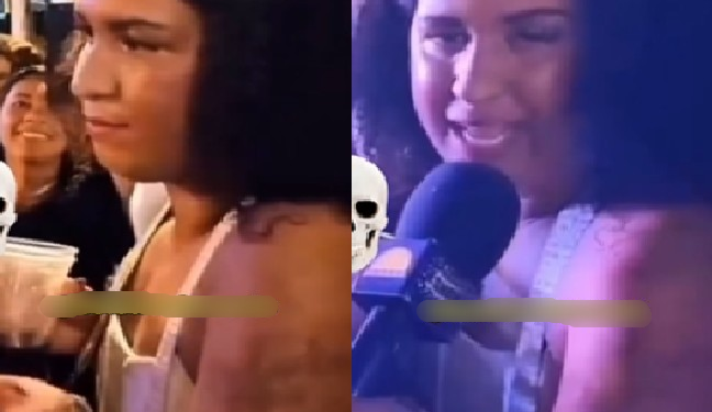 Influencer trans que viralizou após dizer que só gostava dos ‘casados’ é ex3cutada por pist0leir0s