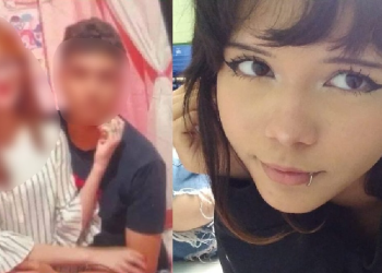 Casal de 17 e 14 anos usa sigla de f@cçã0 para enganar a polícia em m0rt3 de garota de 14 anos