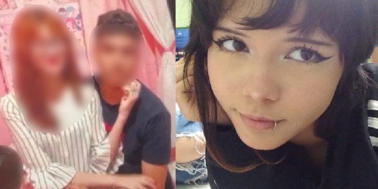 Casal de 17 e 14 anos usa sigla de f@cçã0 para enganar a polícia em m0rt3 de garota de 14 anos