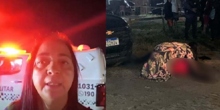 ‘Ele não me ouviu’, lamenta mãe de ‘TH’ sobre a vida cr1m1n0sa do filho traf1cante ex3cutad0 no Tarumã
