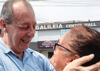 Trabalho de Omar ajuda prefeitura a recuperar mais de 60 ruas na zona norte de Manaus