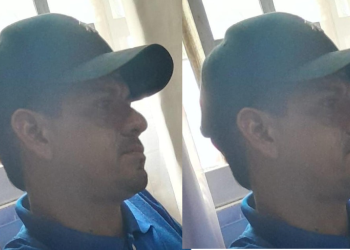 Padrasto é procurado pelo estupr0 das enteadas de 9 e 11 anos ocorrido em Manacapuru