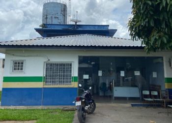 Pai vai na delegacia após levar soc0s do filho no Amazonas: “pediu para ele não r0ubar’ 