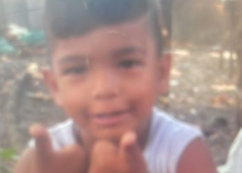 Menino de 4 anos m0rre em Manaus tomando banho de piscina na ZL