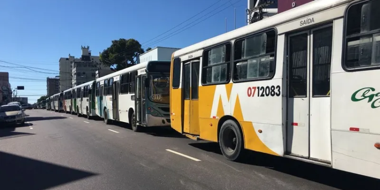 Vai parar: Rodoviários anunciam greve geral a partir de sexta-feira (4)