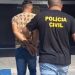 Homem esfrega medida protetiva na cara da ex e acaba pres0 em Manaus