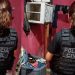 Homem de 48 anos é pres0 por estupr0 da filha e da neta em Manaus: ‘vagin@ queimada’