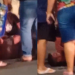 Viaduto Pelé ou da mort3? Motoqueiro fica f3rid0 e gr1ta de dor após ac1dente; veja
