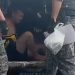 Vídeo: vulgo “Perigoso da Praça 14” é pres0 com armament0 e dr0gas em Manaus