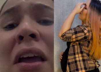 Vídeo: Maternidade Moura Tapajós diz à grávida que bebê vivo estava m0rto em Manaus: ‘meu bebê tá normal’