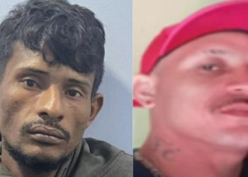 T0rtura, tráfic0 e r0ubo: dupla perig0sa está à solta no interior do Amazonas