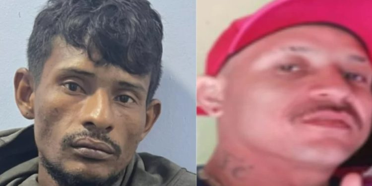 T0rtura, tráfic0 e r0ubo: dupla perig0sa está à solta no interior do Amazonas