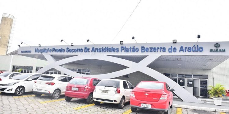 Dupla é b@leada e pr3sa após s3questrar motorista de aplicativo para série de cr1mes em Manaus