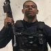 Criminos0s acertam tir0 em PM e comemoram a m0rte dele nas redes sociais: ‘perfeito’