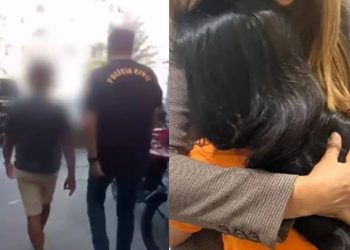 PM pres0 por estupr0 de detenta indígena confessa estupr0 de mais mulheres no Amazonas