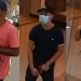 Suspeito de assalt0 ao Amazonas Shopping usa filho como escudo para não ser pres0
