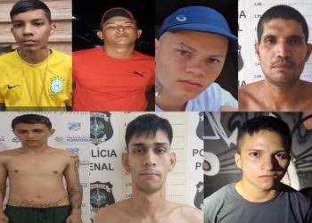 Grupo com sete homens que ia prestar homenagem a chefe de f@cçã0 morr3 ao r3agir contra a PM