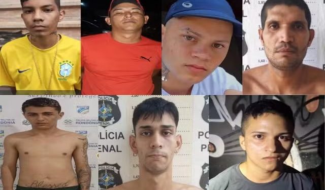 Grupo com sete homens que ia prestar homenagem a chefe de f@cçã0 morr3 ao r3agir contra a PM
