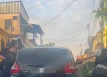 Trio ligado a líder religioso que ab*s0u de cr1anças em Manaus é pr3s0 pelo mesmo cr1me