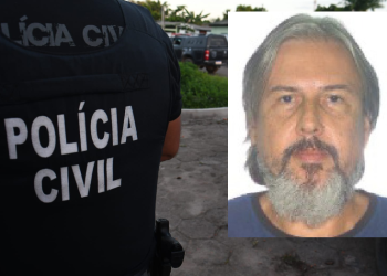 Contadora de grupo cr1m1n0s0 que dava g0lpes em idosos é pr3sa e comparsa é procurado em Iranduba