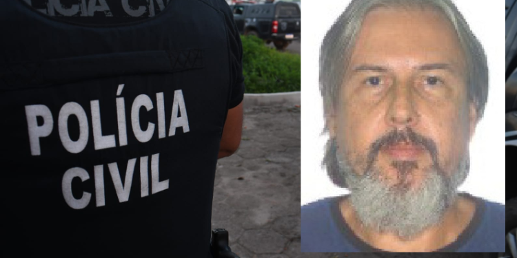 Contadora de grupo cr1m1n0s0 que dava g0lpes em idosos é pr3sa e comparsa é procurado em Iranduba