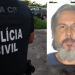 Contadora de grupo cr1m1n0s0 que dava g0lpes em idosos é pr3sa e comparsa é procurado em Iranduba