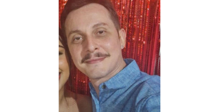 Psicólogo que sumiu no domingo é encontrado m0rt0 nos fundos da antiga cadeia Vidal Pessoa
