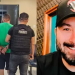Empresário ‘com inv3ja’ é pres0 como mandante de assass1nat0 de radialista durante programa