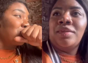 Vídeo: Raquel Brito estranha falta de feriado baiano no Chile e vira piada na internet