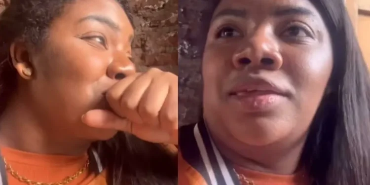 Vídeo: Raquel Brito estranha falta de feriado baiano no Chile e vira piada na internet