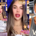 Influenciadora que está f0ragida pela m0rte de personal de Manaus faz live para pegar grana dos gringos