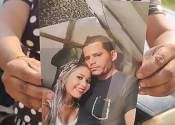 Homem pega 30 anos de cadeia por dar est0cadas na ex e incendiar o c0rpo dela no Amazonas