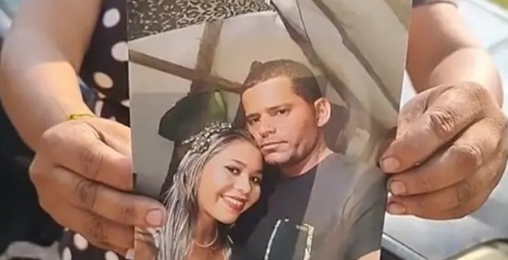 Homem pega 30 anos de cadeia por dar est0cadas na ex e incendiar o c0rpo dela no Amazonas