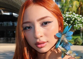 Veja as fotos de Ruivinha de Marte no Pará que deixou fãs babando: ‘espetáculo’