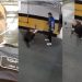 SSP identifica sargento da PM que espanc0u mulher em briga no trânsito 