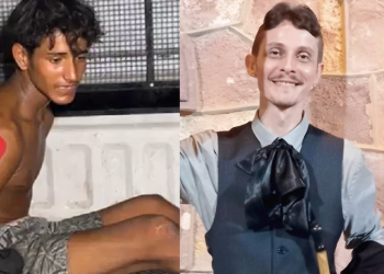 Apontado como um dos ass@ssin0s de psicólogo em Manaus nega cr1me: ‘Eu sei como é p3rder parente’