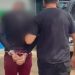 Vídeo: homem pede água na casa de conhecidos e estupr@ menina de 14 anos no AM
