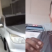 Vídeo: Trabalhador é atr0pelad0 após cobrar por pagamento de empresário cal0teir0 em Manaus