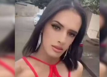 Trans é m0rta após denunciar clientes caloteiros