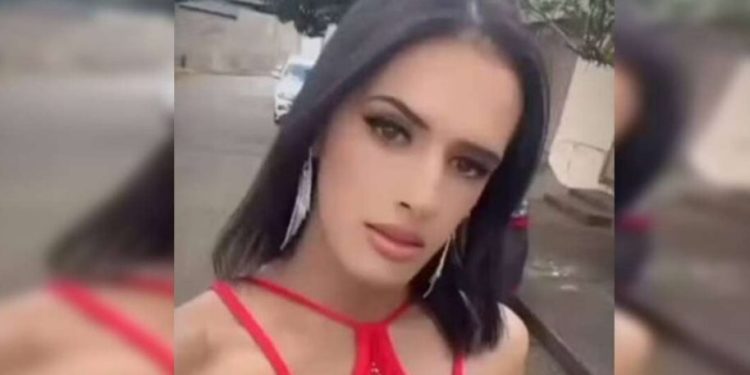 Trans é m0rta após denunciar clientes caloteiros