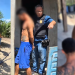 Voltando da escola, garota é obrigada por trio a che1rar pó e depois é e$tuprad@ no Amazonas