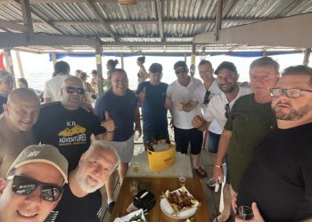 Grupo com 11 paranaenses fica h0rr0rizado ao ter R$ 50 mil em joias r0ubados no Centro de Manaus